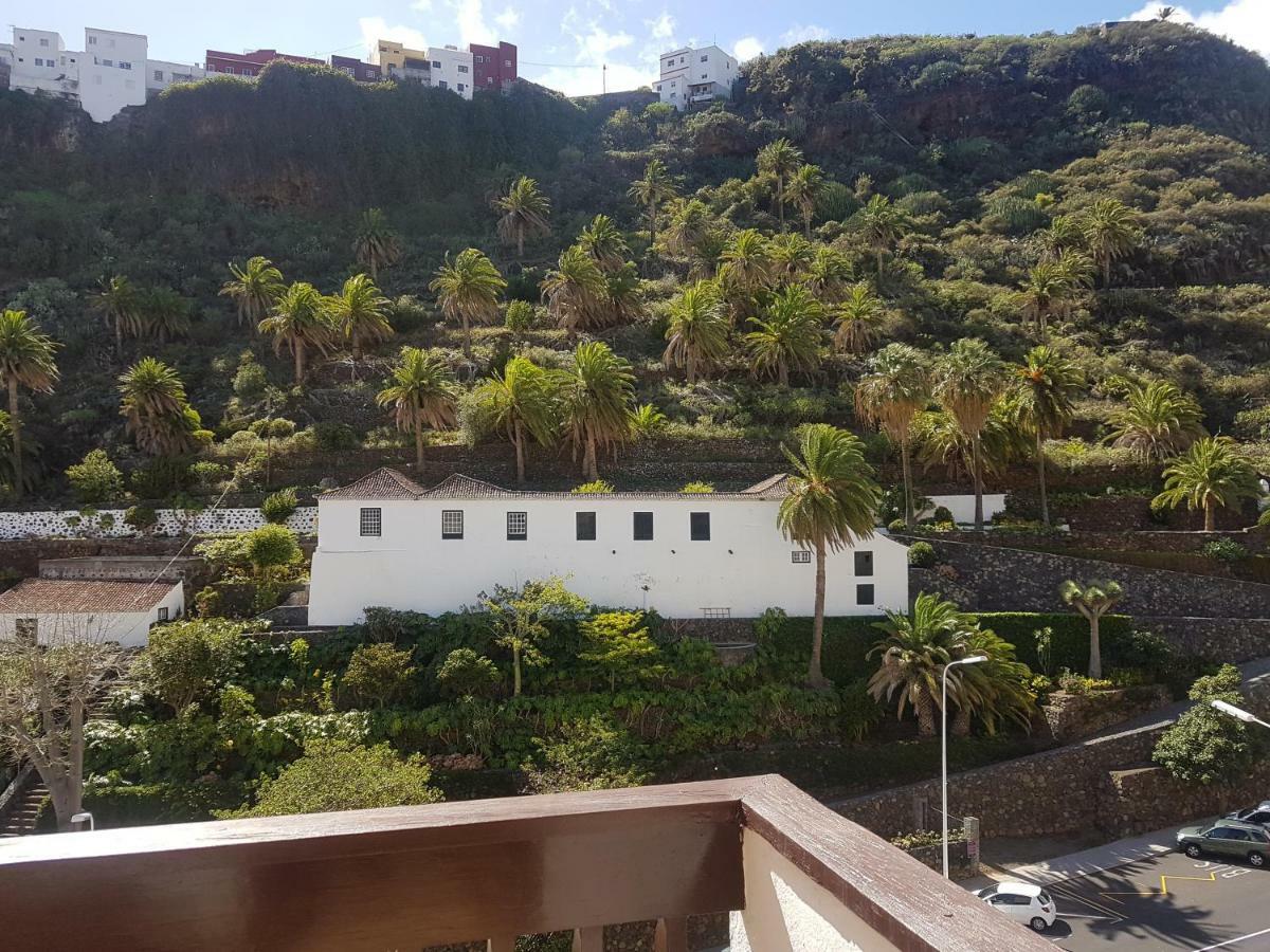 La Quinta Verde Santa Cruz de la Palma  Bagian luar foto