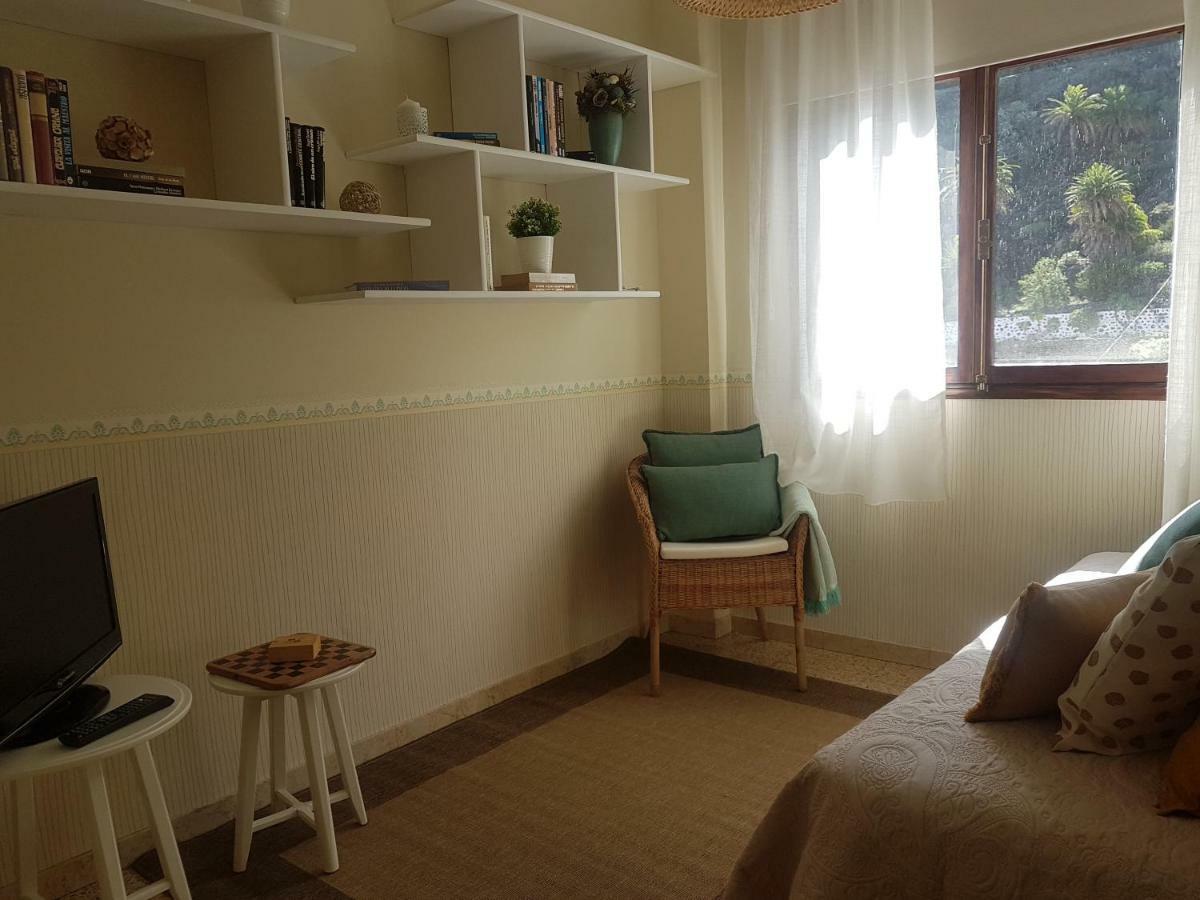 La Quinta Verde Santa Cruz de la Palma  Bagian luar foto