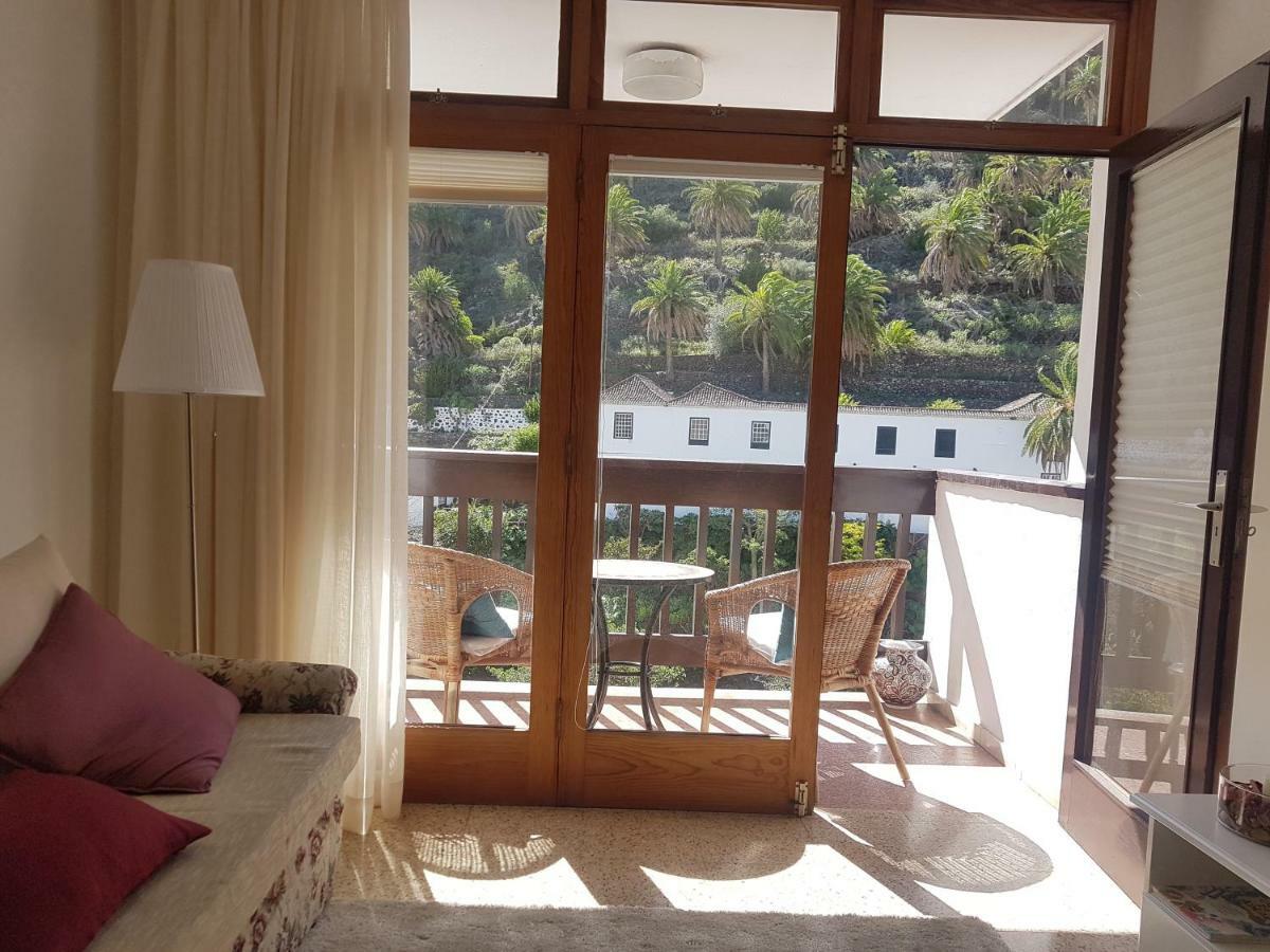 La Quinta Verde Santa Cruz de la Palma  Bagian luar foto